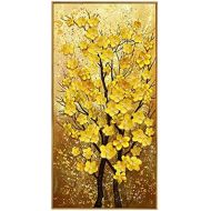 Brand: LucaSng LucaSng DIY 5D Diamond Painting Embroidery Cross Stitch Arts Craft Full Images Large for Home Wall Decor (Money Tree)