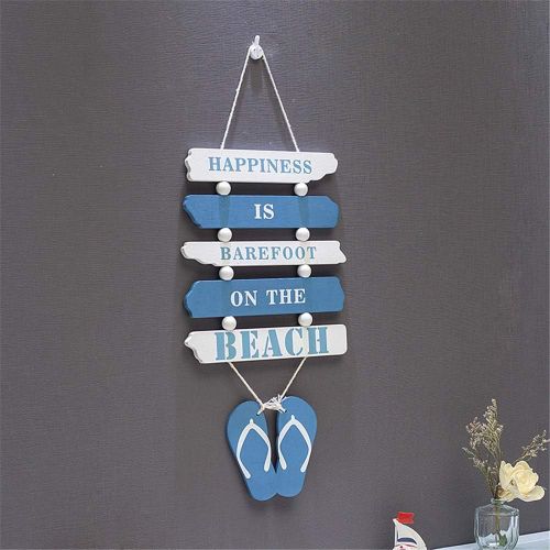  Brand: LucaSng LucaSng Wall Picture W x H: 19.5 x 47 cm Wooden Frame Wall Decoration Shabby Chic Vintage Decorative Sayings Signs Cord Ideal Gift Idea for Best Friend