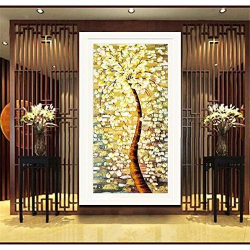  Brand: LucaSng LucaSng 5D Diamond Painting Full Drill Set, DIY Diamond Painting Cross Stitch Diamond Decoration for Home Wall Decor