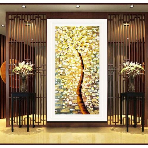  Brand: LucaSng LucaSng 5D Diamond Painting Full Drill Set, DIY Diamond Painting Cross Stitch Diamond Decoration for Home Wall Decor