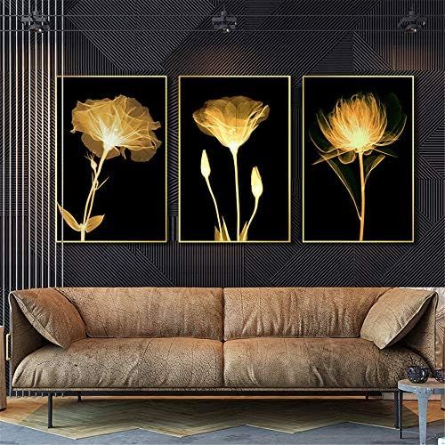  Brand: LucaSng LucaSng 5D Diamond Painting Custom Photo Painting By Numbers - 3pcs Personalised DIY Full Drill Flower Diamond Painting Set Large Pictures, 90*180cm