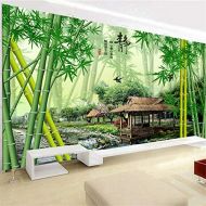 Brand: LucaSng LucaSng 5D DIY Diamond Painting Kit, Full Drill DIY Diamond Painting Set, Forest Bamboo Large Crystal Rhinestone Cross Stitch Embroidery Wall Art Decoration, 150 x 60 cm