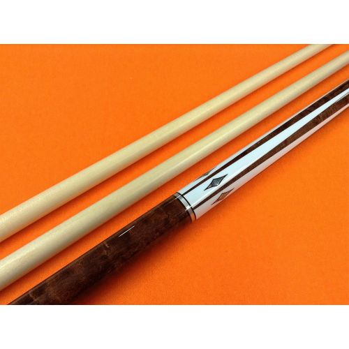  CAROM CUE ADAM PRESTIGE 3