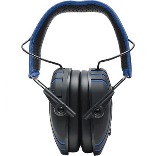  LUCID Lucid Audio Bluetooth Hearing Headphones TV - BlackBlue