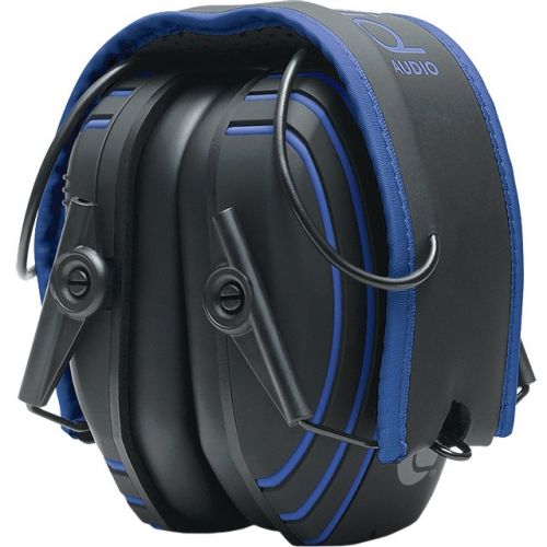  LUCID Lucid Audio Bluetooth Hearing Headphones - Black