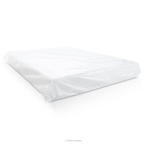  Linenspa Mattress Storage Bag with Double Adhesive Closure - Queen Size
