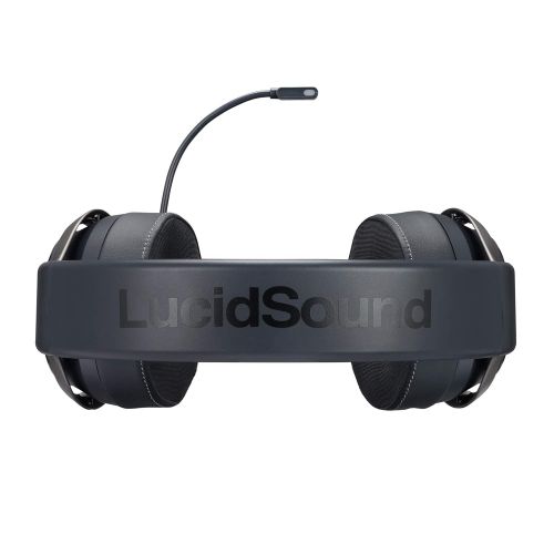 [아마존베스트]LucidSound LS41 Wireless Surround Sound Gaming Headset for PS4, Xbox One, PC, Nintendo Switch, Mac, DTS Headphone: X 7.1 Gaming Headphones - Playstation 4
