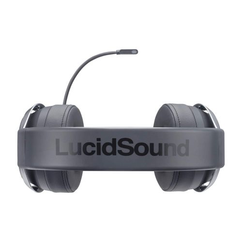  [아마존베스트]LucidSound LS31 Wireless Gaming Headset for Xbox One, PS4 - Wireless Surround Sound Headphones for Xbox One - Works Wired with Nintendo Switch, PC, Mac, Ipad, iOS, Android - Xbox O