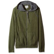 Lucky+Brand Lucky Brand Mens Welter Weight Hooded Sweater