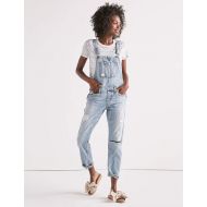 Lucky Brand THE BOYFRIEND OVERALL