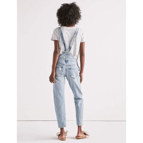  Lucky Brand THE BOYFRIEND OVERALL