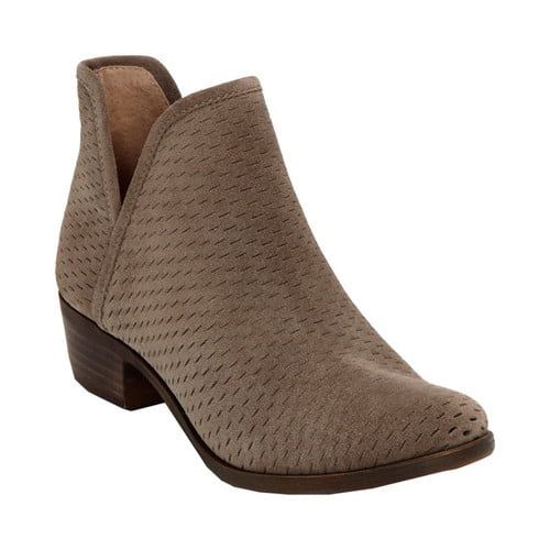  Lucky Brand Womens Baley Bootie