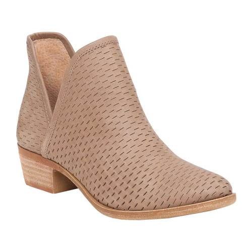  Lucky Brand Womens Baley Bootie