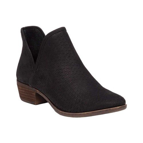  Lucky Brand Womens Baley Bootie