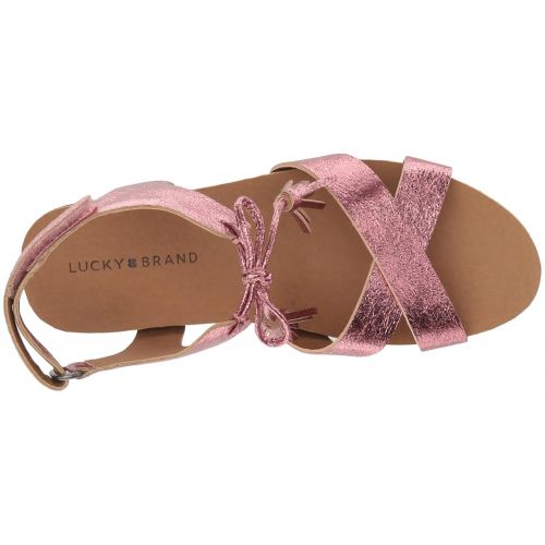  Lucky Brand Kids Kids Jelessa Sandal