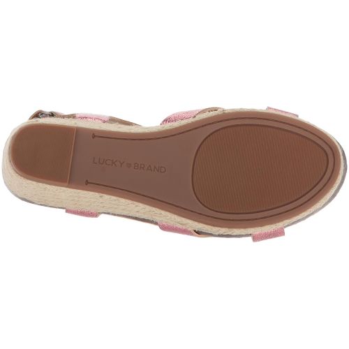  Lucky Brand Kids Kids Jelessa Sandal