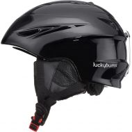 [아마존베스트]Lucky Bums Alpine Series Helmet