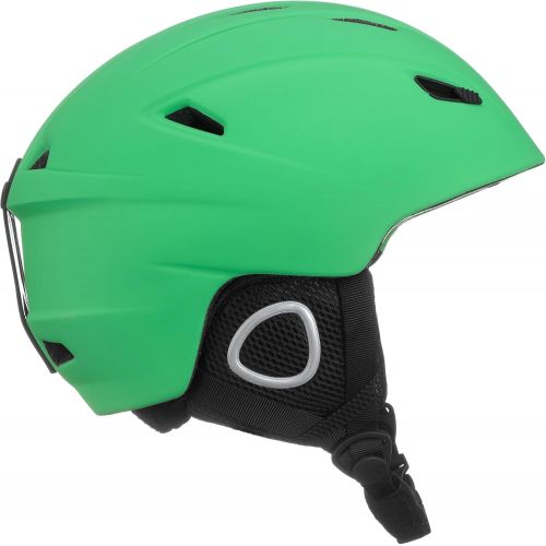  [아마존베스트]Lucky Bums powder series snow helmet, Mulitple colors and Sizes