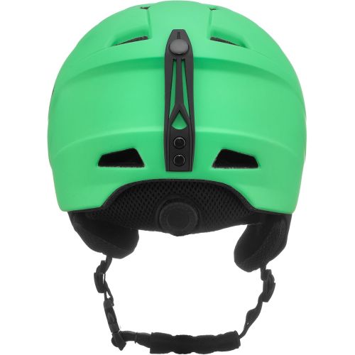  [아마존베스트]Lucky Bums powder series snow helmet, Mulitple colors and Sizes