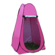 Lucky-eye lucky-eye Dressing Bath Shower Warm Tent for Outdoor Mobile Toilet Photography pop up Tent with UV Function