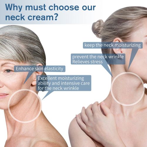  [아마존 핫딜]  [아마존핫딜]LuckyFine Cream y.f.m Intensive Moisturising Cream Anti Wrinkle/Ageing Smooth Skin Whitening Moisturizing Treatment Skincare For A Faltenfreieren Firmer Neck and Skin, 50g