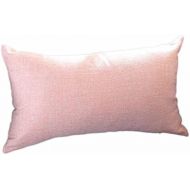 [아마존베스트]Lucky Girls Cushion Cover 30x 50cm Removable Square Sofa Pillo Baby Home Decor, Pink