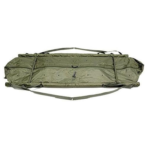  [아마존베스트]Lucx XXL Floating Carp Weightsling Weighing Sling/Sling/Sling, 130cm x 65cm