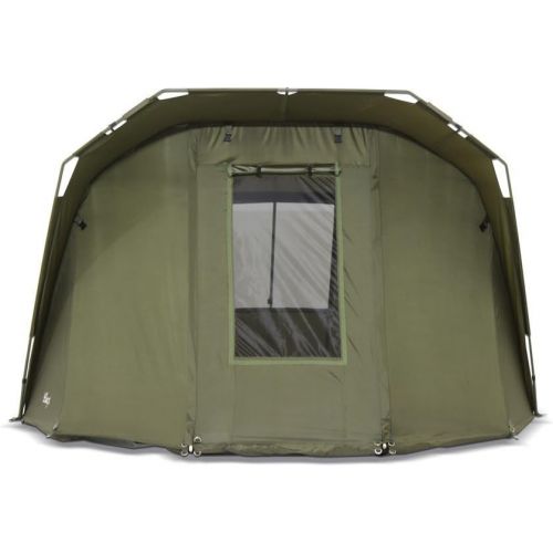  [아마존베스트]Lucx Coon Bivvy + Winterskin 1 to 2 Man Fishing Tent + Throw 1-2 Person Carp Tent + Overwrap Carp Dome + Skin