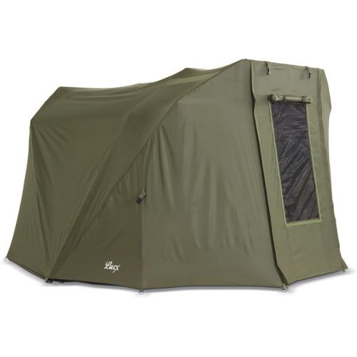  [아마존베스트]Lucx Coon Bivvy + Winterskin 1 to 2 Man Fishing Tent + Throw 1-2 Person Carp Tent + Overwrap Carp Dome + Skin