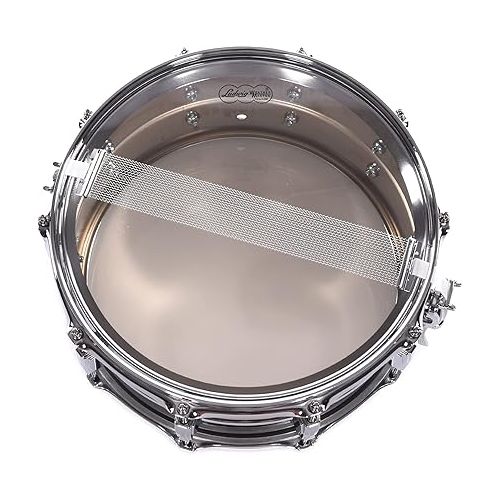  Ludwig Snare Drum, 14-inch (LM402)