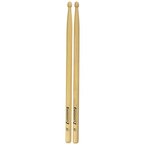  Ludwig L3S Wood Tip Barrel Bead 3S Drumsticks