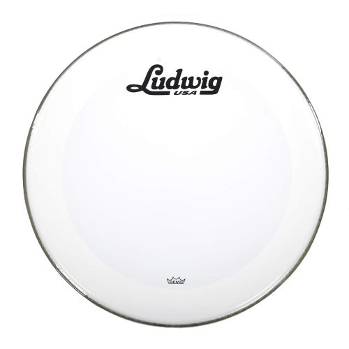  Ludwig Bass Drum Heads (LW1220P3SWV)