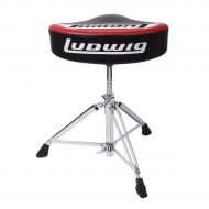 Ludwig Atlas Pro Saddle Throne