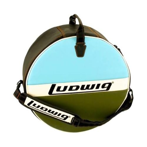  Ludwig Concert Snare Drum Bag (LX614BO)