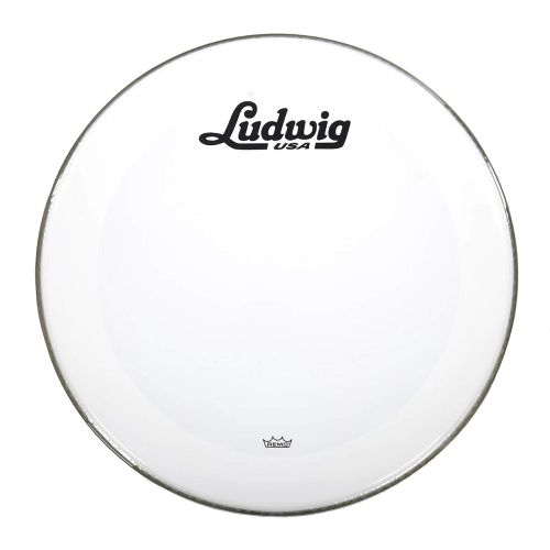  Ludwig Bass Drum Heads (LW1222P3SWV)