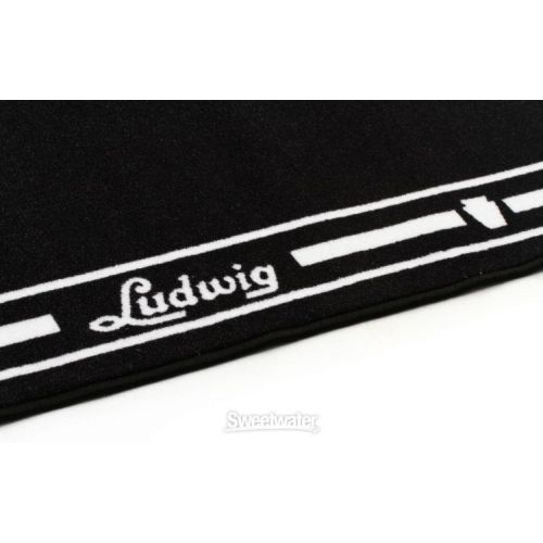  Ludwig Drum Rug - 63