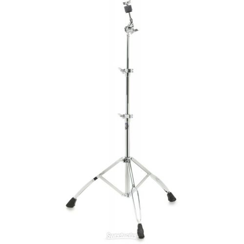  Ludwig LAS26CS Atlas Standard Straight Cymbal Stand