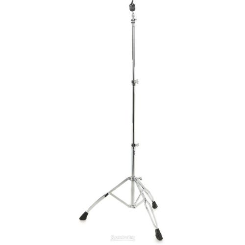  Ludwig LAS26CS Atlas Standard Straight Cymbal Stand