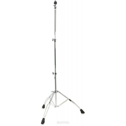  Ludwig LAS26CS Atlas Standard Straight Cymbal Stand