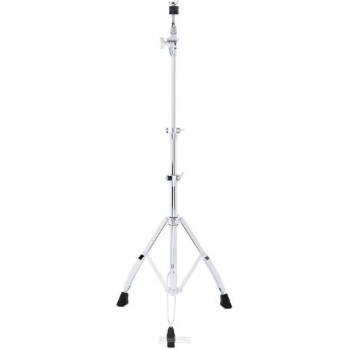  Ludwig LAS36MBS Atlas Standard Straight/Boom Cymbal Stand