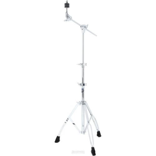  Ludwig LAS36MBS Atlas Standard Straight/Boom Cymbal Stand