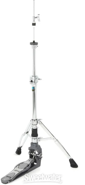  Ludwig LAP16HH Atlas Pro Hi-hat Stand - 2-leg