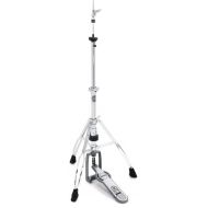 Ludwig LAS16HH Atlas Standard Hi-hat Stand - Double Braced