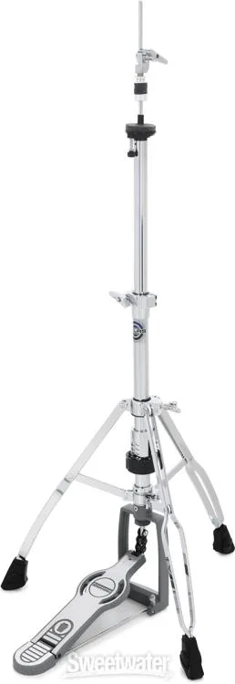  Ludwig LAS16HH Atlas Standard Hi-hat Stand - Double Braced