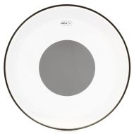 Ludwig Silver Dot Clear Bass Drumhead - 24 inch