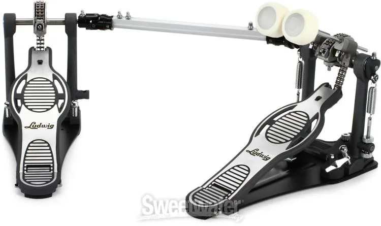  Ludwig L204SF Speed Flyer Double-bass Drum Pedal