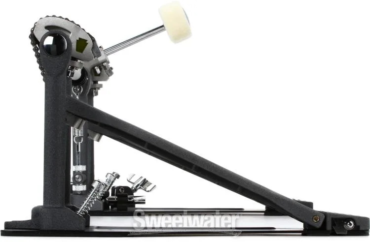  Ludwig L204SF Speed Flyer Double-bass Drum Pedal