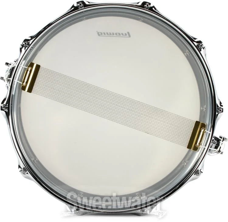  Ludwig Supralite Snare Drum - 5.5 x 14-inch