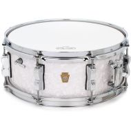 Ludwig Legacy Mahogany 