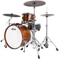 Ludwig Classic Oak Pro Beat 24 3-piece Shell Pack - Tennessee Whiskey